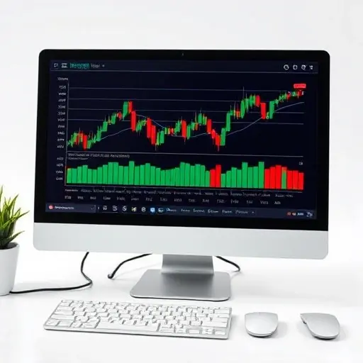 Google Finance AI investment scenarios dashboard