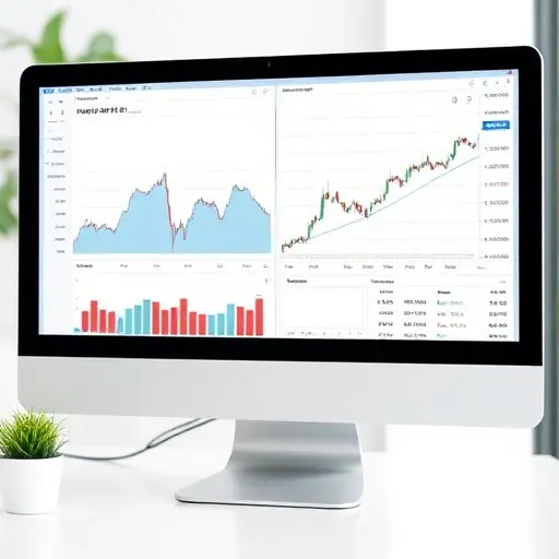 Google Finance AI frequently asked questions illustration